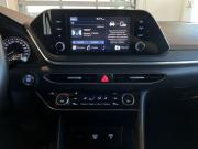 Hyundai Sonata VIII (DN8) Чебоксары  - изображение 49