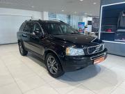 Volvo XC90 I Рестайлинг Екатеринбург  - изображение 19
