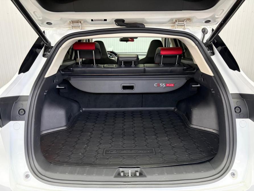 Changan CS55 Plus II Краснодар  - изображение 21