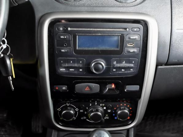 Renault Duster I с пробегом 2014 года, цена 900 000 рублей, 175144 км, внедорожник, Автокод Объявления
