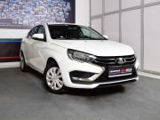 Lada (ВАЗ) Vesta I Рестайлинг (NG) Кемерово  - изображение 28