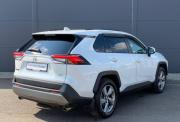 Toyota RAV4 V (XA50) Красноярск  - изображение 30