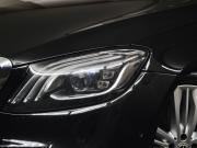 Mercedes-Benz Maybach S-Класс I (X222) Рестайлинг Москва  - изображение 36