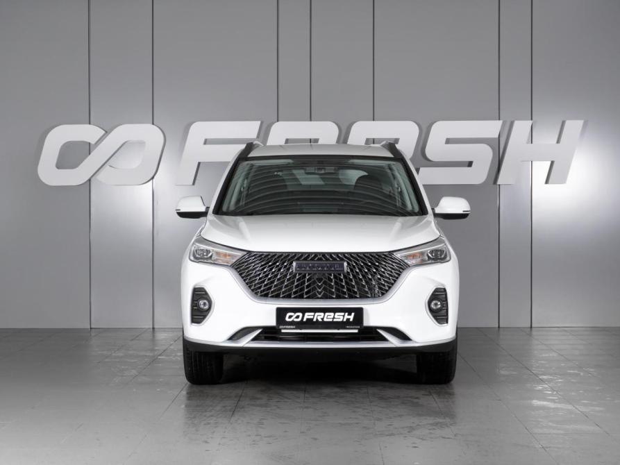 Haval M6 II Минеральные Воды  - изображение 3