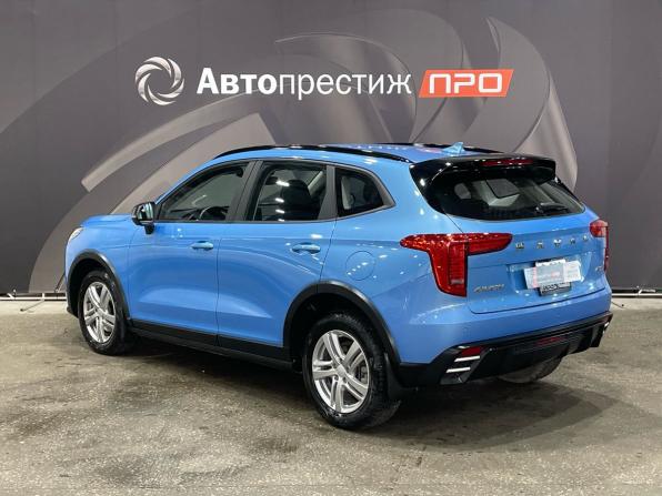 Haval Jolion I Рестайлинг с пробегом 2024 года, цена 1 860 000 рублей, 23398 км, внедорожник, Автокод Объявления