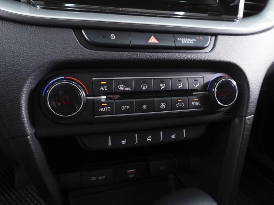 Kia Ceed III Рестайлинг Ростов-на-Дону  - изображение 16