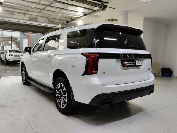 Haval H5 II с пробегом 2024 года, цена 3 200 000 рублей, 67710 км, внедорожник, Автокод Объявления
