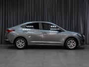 Hyundai Solaris II Рестайлинг Тюмень  - изображение 22