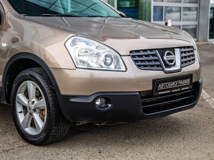 Nissan Qashqai I Волгоград  - изображение 10