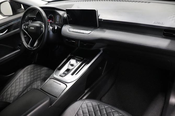 Haval Jolion I Рестайлинг с пробегом 2024 года, цена 1 933 000 рублей, 36497 км, внедорожник, Автокод Объявления