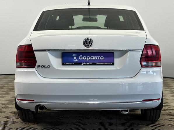Volkswagen Polo V Рестайлинг с пробегом 2015 года, цена 1 135 000 рублей, 142363 км, седан, Автокод Объявления
