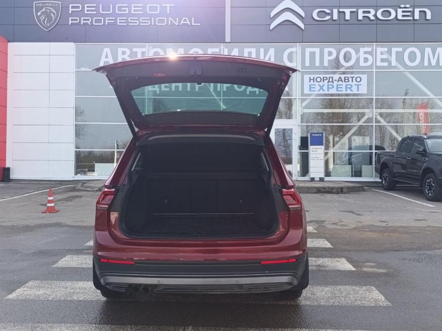 Volkswagen Tiguan II Тверь  - изображение 7