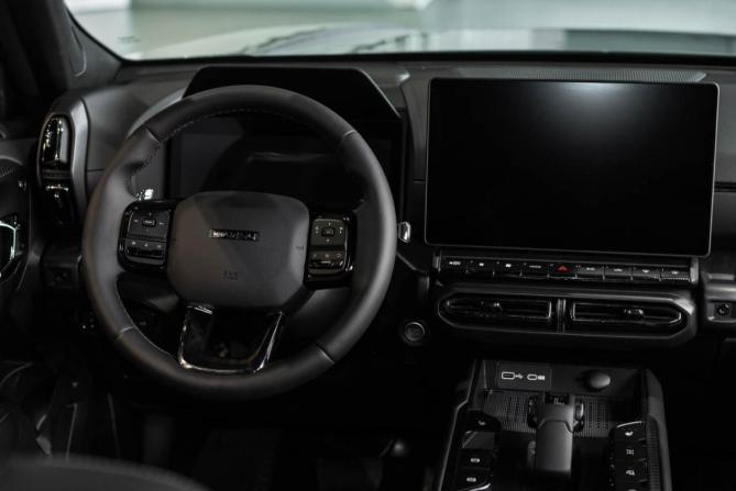 Новый Haval H7 I 2026 года, цена 4 199 000 рублей, внедорожник, Автокод Объявления