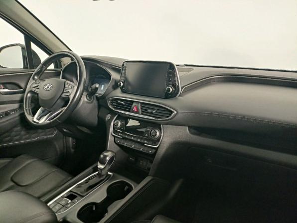 Hyundai Santa Fe IV с пробегом 2018 года, цена 2 399 000 рублей, 192000 км, внедорожник, Автокод Объявления