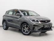 Belgee X50 Москва  - изображение 33