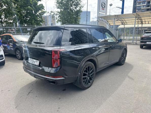 GAC GS8 II с пробегом 2024 года, цена 3 349 000 рублей, 86987 км, внедорожник, Автокод Объявления