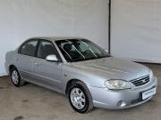 Kia Spectra I Рестайлинг 2 Псков  - изображение 21