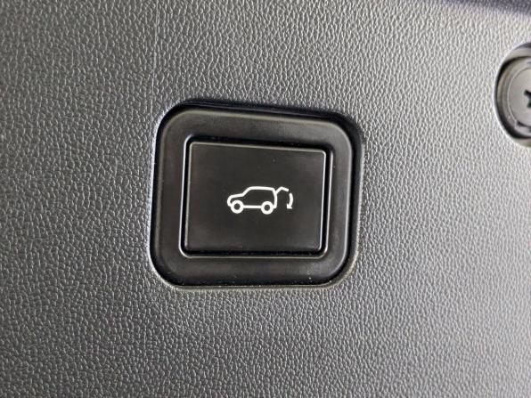 Changan UNI-K с пробегом 2022 года, цена 2 550 000 рублей, 41693 км, внедорожник, Автокод Объявления