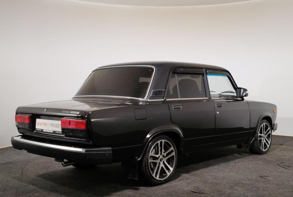 Lada (ВАЗ) 2107 Ярославль  - изображение 5