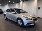 Chevrolet Cruze I Чебоксары  - изображение 31