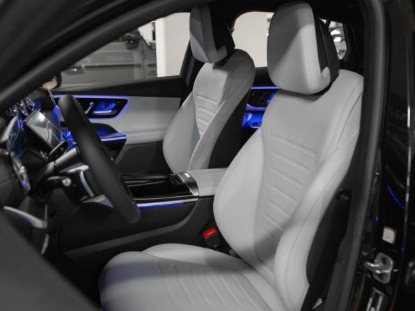 Новый Mercedes-Benz GLC Coupe II (C254) 2026 года, цена 9 934 500 рублей, внедорожник, Автокод Объявления