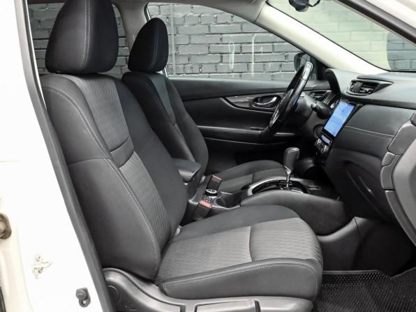 Nissan X-Trail III Рестайлинг с пробегом 2019 года, цена 2 230 000 рублей, 148322 км, внедорожник, Автокод Объявления