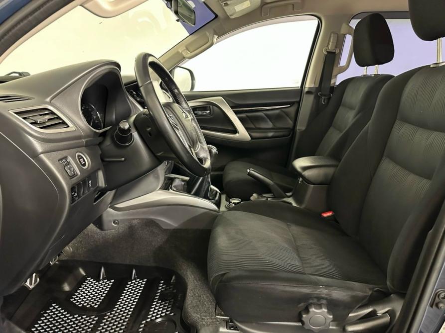 Mitsubishi Pajero Sport III Пермь  - изображение 16