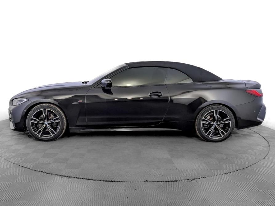 BMW 4 серии G22 G23 G26 Москва  - изображение 9
