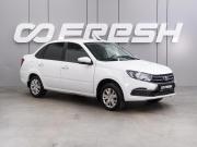 Lada (ВАЗ) Granta I Рестайлинг Воронеж  - изображение 14