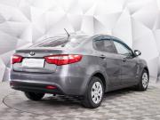 Kia Rio III Ульяновск  - изображение 24