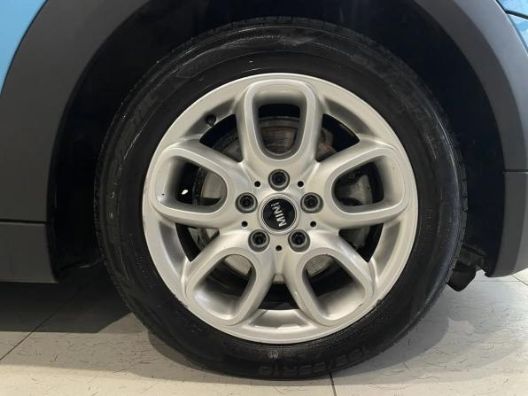 Mini Hatch III (F55/F56) с пробегом 2016 года, цена 1 450 000 рублей, 95000 км, хэтчбек, Автокод Объявления