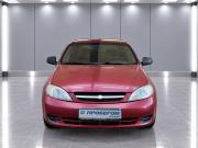 Chevrolet Lacetti I Москва  - изображение 16