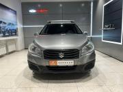 Suzuki SX4 II (S-Cross) Новосибирск  - изображение 33