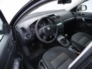 Skoda Octavia II (A5) Рестайлинг Уфа  - изображение 26