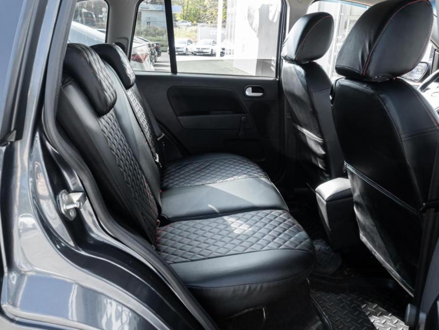 Ford Fusion I Рестайлинг Ставрополь  - изображение 7