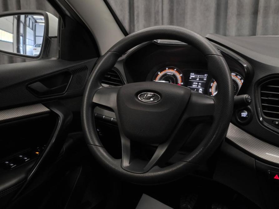Lada (ВАЗ) Vesta I Рестайлинг (NG) Красноярск  - изображение 13