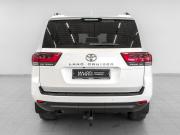 Toyota Land Cruiser 300 Series Москва  - изображение 37