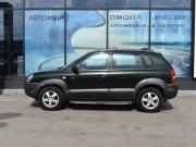 Hyundai Tucson I Архангельск  - изображение 17