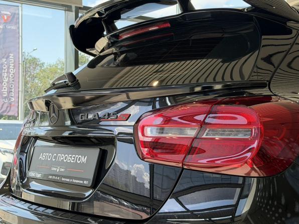 Mercedes-Benz GLA AMG I (X156) с пробегом 2016 года, цена 2 250 000 рублей, 127000 км, внедорожник, Автокод Объявления