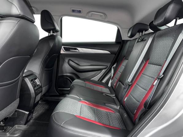 Haval F7x I Рестайлинг с пробегом 2022 года, цена 2 175 000 рублей, 23000 км, внедорожник, Автокод Объявления