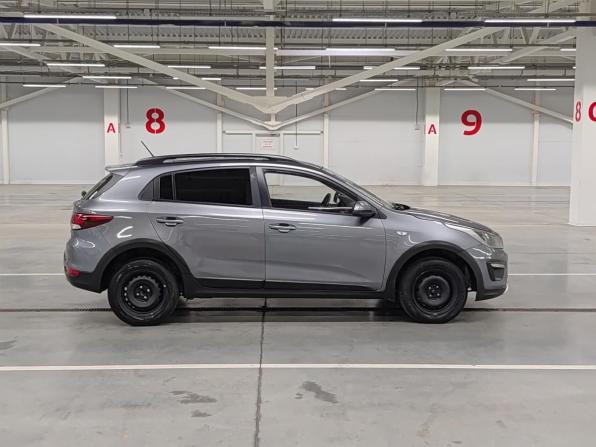 Kia Rio IV с пробегом 2019 года, цена 1 190 000 рублей, 179161 км, хэтчбек, Автокод Объявления