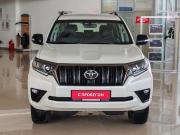 Toyota Land Cruiser Prado 150 Series Рестайлинг 3 Астрахань  - изображение 22
