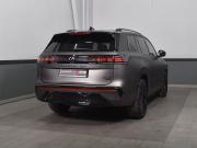Volkswagen Teramont II (China Market) Кемерово  - изображение 32