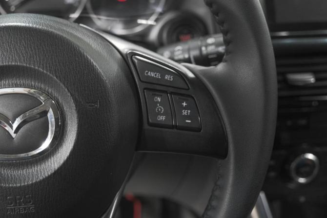 Mazda CX-5 I с пробегом 2014 года, цена 1 899 000 рублей, 159000 км, внедорожник, Автокод Объявления