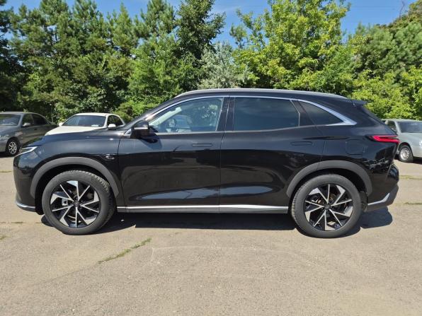 Kaiyi X7 Kunlun с пробегом 2024 года, цена 2 600 000 рублей, 17138 км, внедорожник, Автокод Объявления