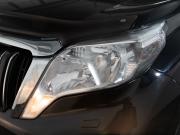 Toyota Land Cruiser Prado 150 Series Рестайлинг 1 Иркутск  - изображение 39
