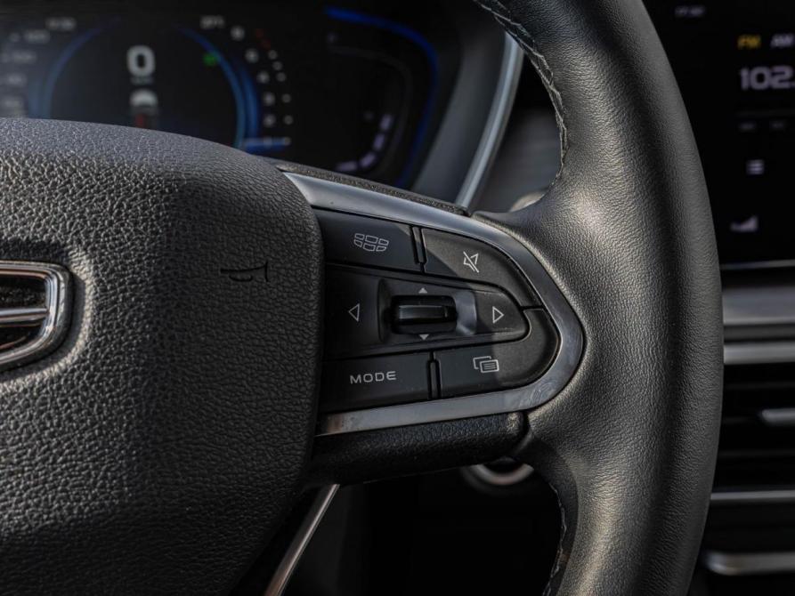Geely Coolray I Краснодар  - изображение 19