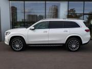 Mercedes-Benz GLS II (X167) Москва  - изображение 39