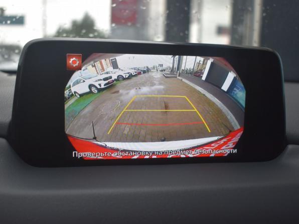 Mazda CX-5 II с пробегом 2019 года, цена 3 305 000 рублей, 69200 км, внедорожник, Автокод Объявления