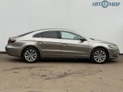 Volkswagen Passat CC I Рестайлинг Москва  - изображение 16